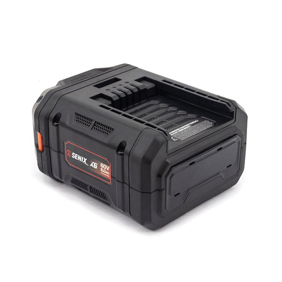 X6 60V 6.0Ah Battery - Senix
