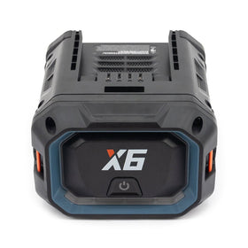 X6 60V 8.0Ah Battery - Senix
