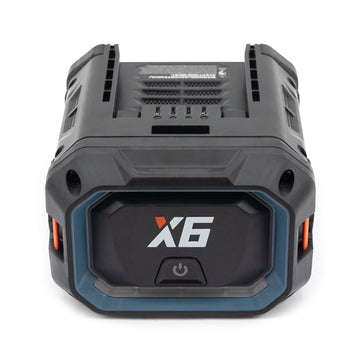 X6 60V 8.0Ah Battery - Senix