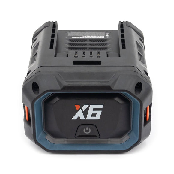 X6 60V 8.0Ah Battery - Senix
