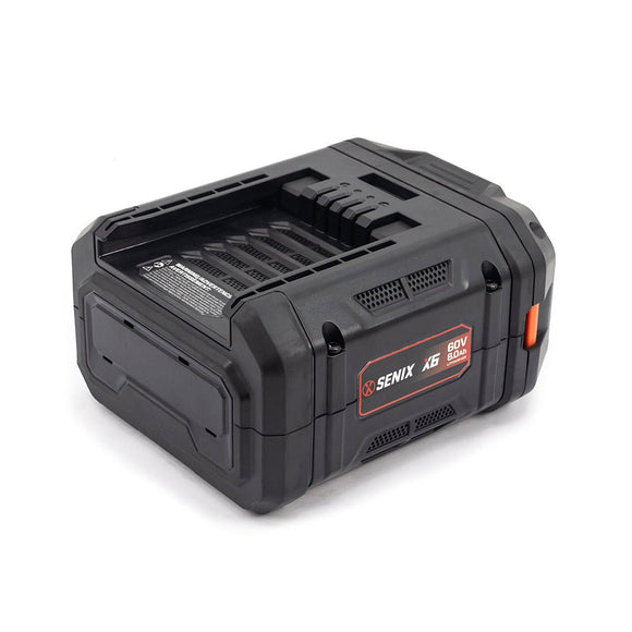 X6 60V 8.0Ah Battery - Senix