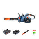 X6 60V Chainsaw 4.0Ah Kit - Senix