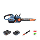 X6 60V Chainsaw 4.0Ah Kit - Senix