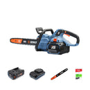 X6 60V Chainsaw 4.0Ah Kit - Senix