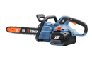 X6 60V Chainsaw SKIN - Senix
