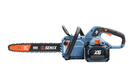 X6 60V Chainsaw SKIN - Senix