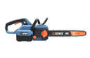 X6 60V Chainsaw SKIN - Senix