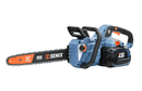 X6 60V Chainsaw SKIN - Senix