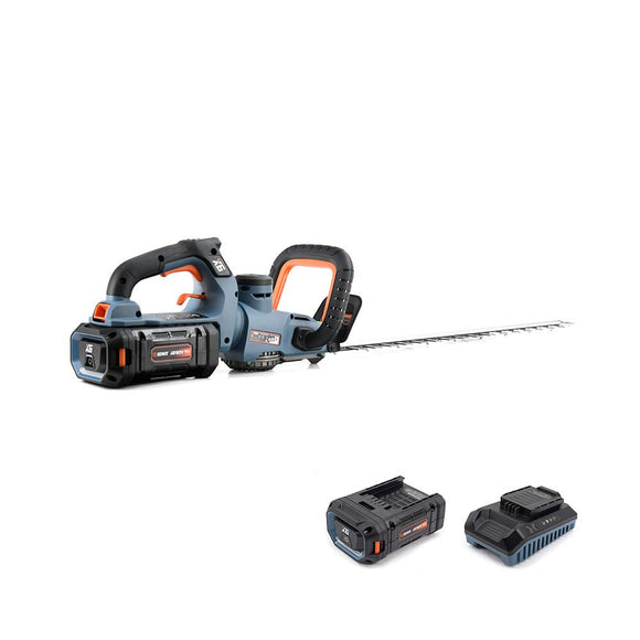 X6 60V Hedge Trimmer 3.0Ah Kit - Senix