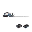 X6 60V Hedge Trimmer 3.0Ah Kit - Senix
