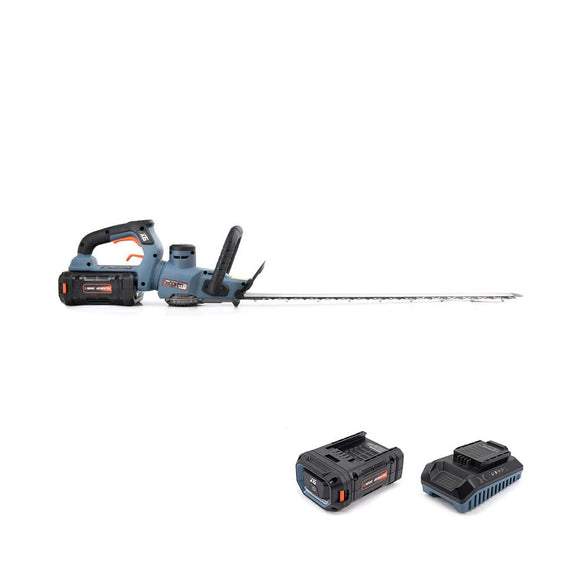 X6 60V Hedge Trimmer 3.0Ah Kit - Senix