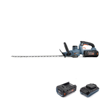 X6 60V Hedge Trimmer 3.0Ah Kit - Senix
