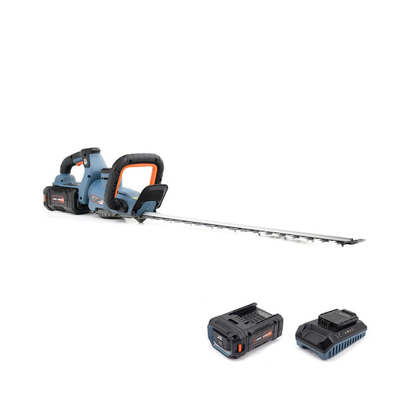 X6 60V Hedge Trimmer 3.0Ah Kit - Senix