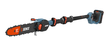 X6 60V Pole Saw SKIN - Senix