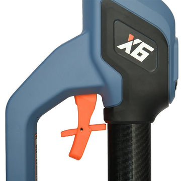 X6 60V Pole Saw SKIN - Senix