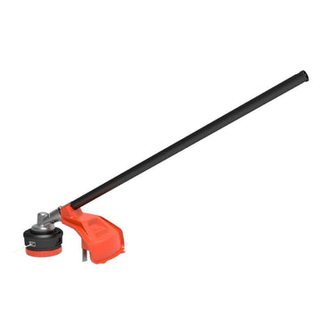 X6 60V Power Head & Line Trimmer Attachment SKIN - Senix