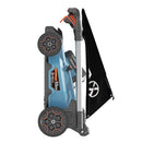X6 60V Self Propelled Lawn Mower 8.0Ah Kit - Senix