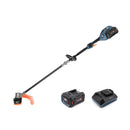 X6 60V String Trimmer 6.0Ah Kit - Senix