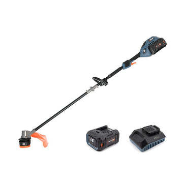 X6 60V String Trimmer 6.0Ah Kit - Senix