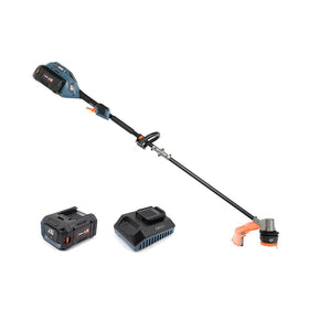 X6 60V String Trimmer 6.0Ah Kit - Senix