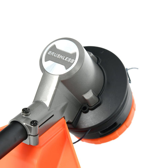 X6 60V String Trimmer SKIN - Senix