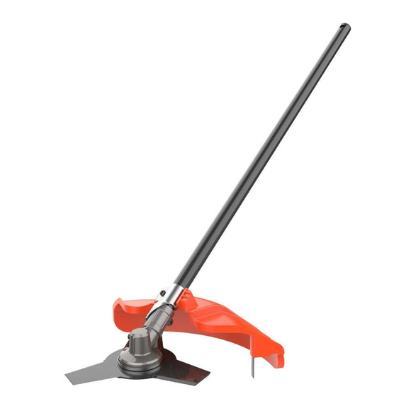 X6 and 2X2 Brush Cutter Attachment for Power Head - Senix