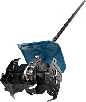 X6 and 2X2 Cultivator Attachment for Power Head - Senix