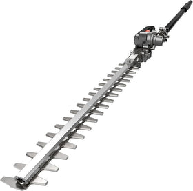 X6 and 2X2 Hedge Trimmer Attachment for Power Head - Senix
