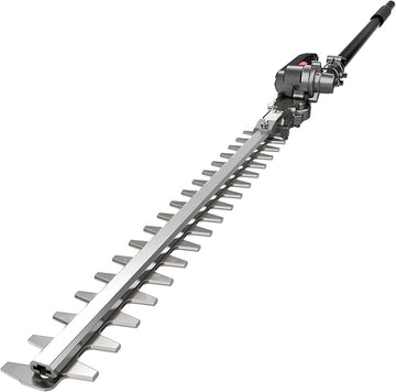 X6 and 2X2 Hedge Trimmer Attachment for Power Head - Senix