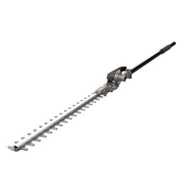 X6 and 2X2 Hedge Trimmer Attachment for Power Head - Senix